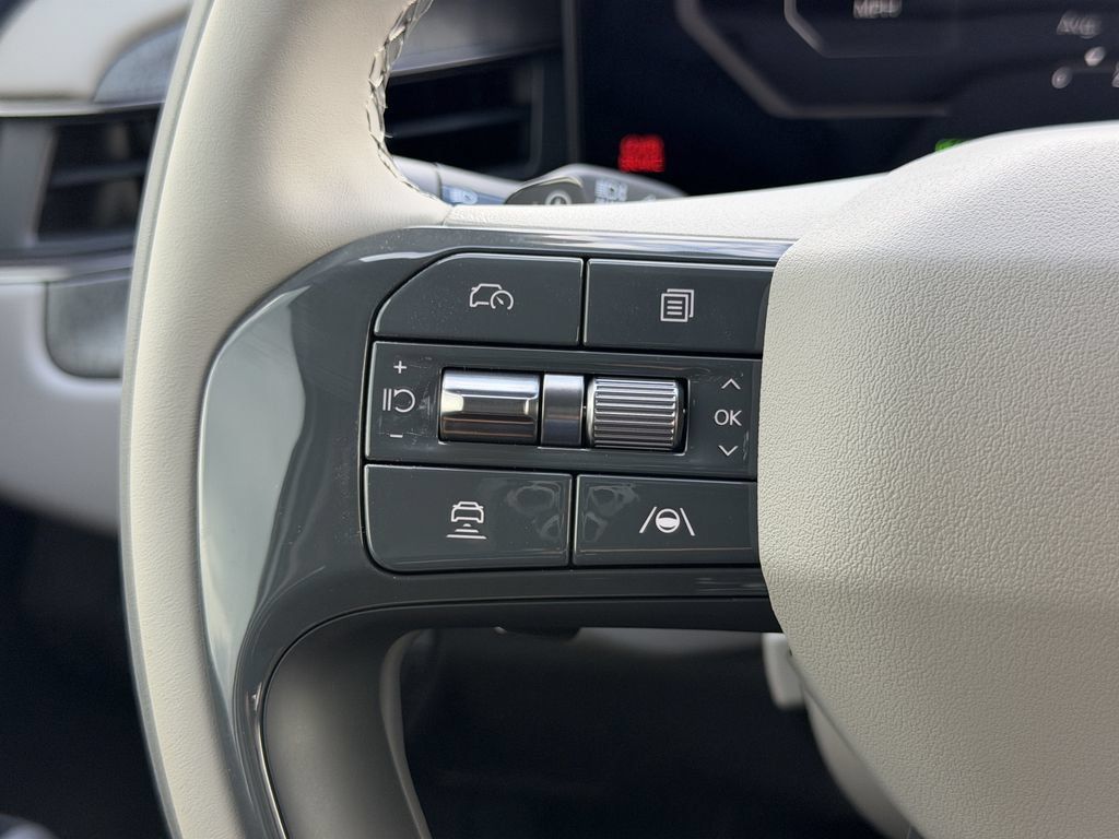 New 2026 Kia EV9 Wind AWD/4WD image 33