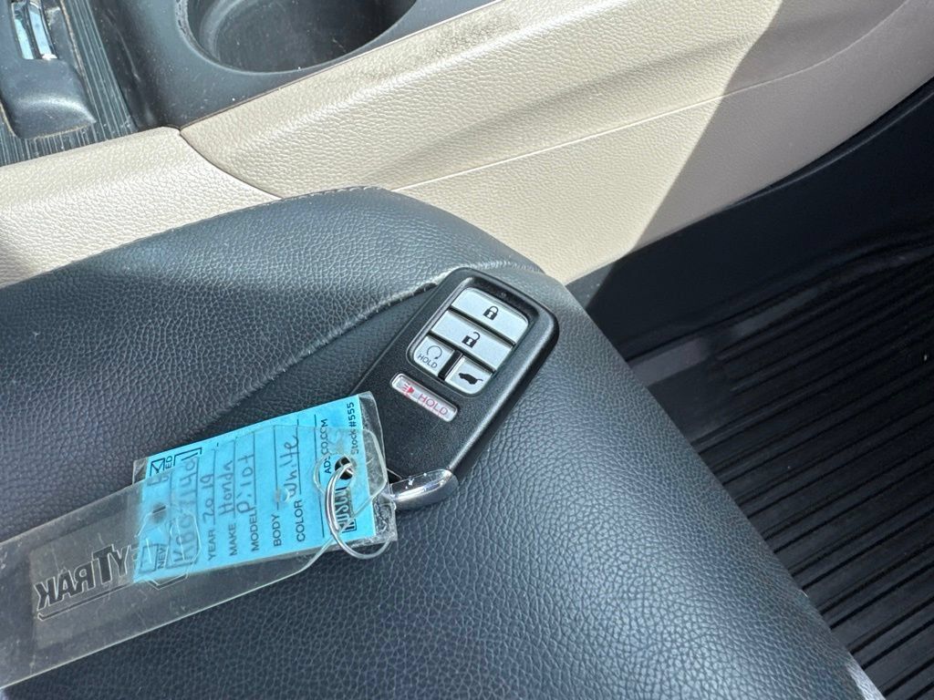 Used 2019 Honda Pilot EX image 41