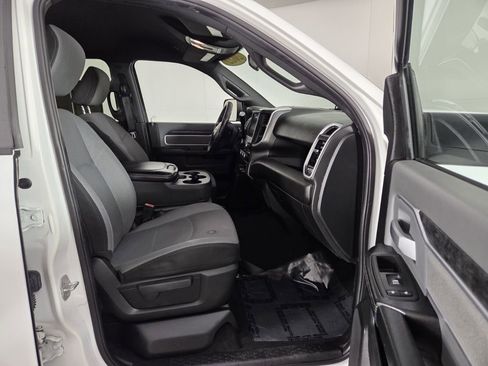 Certified 2022 RAM 2500 Big Horn image 35