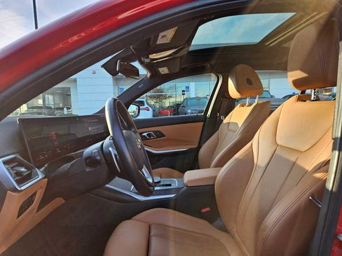 Used 2024 BMW 330i xDrive Sedan w/ Premium Package image 24