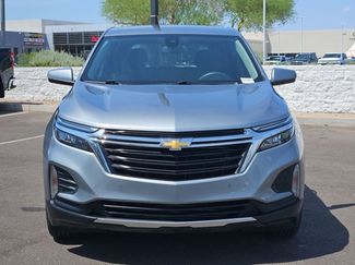 Certified 2023 Chevrolet Equinox LT FWD video 3