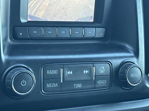 Used 2016 Chevrolet Colorado W/T w/ WT Convenience Package image 17