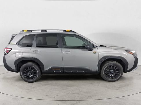 Certified 2026 Subaru Forester Wilderness AWD/4WD image 6