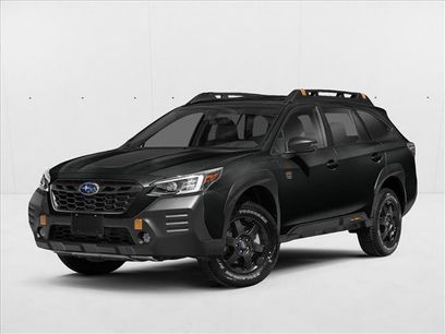 Used 2022 Subaru Outback Wilderness w/ Wilderness Package