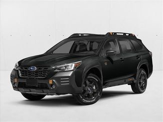 Used 2022 Subaru Outback Wilderness w/ Wilderness Package video 1