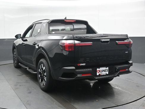 New 2026 Hyundai Santa Cruz SEL AWD/4WD image 10