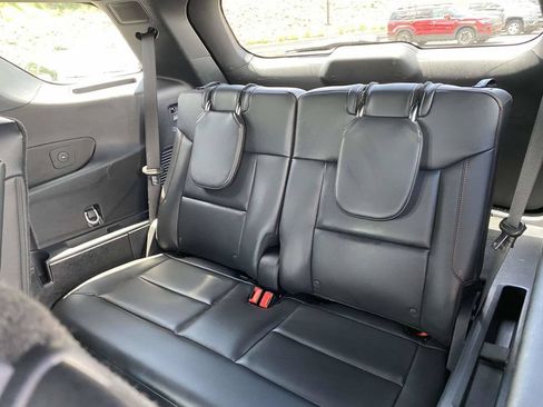 Used 2026 Ford Explorer ST-Line AWD/4WD image 13