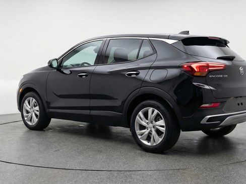 Used 2025 Buick Encore GX Preferred image 6