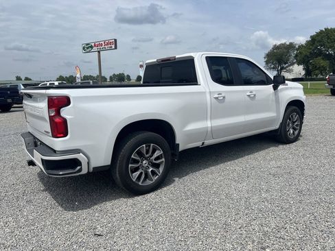 Used 2019 Chevrolet Silverado 1500 RST w/ All-Star Edition AWD/4WD image 5