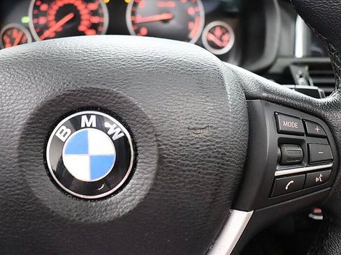 Used 2016 BMW X3 xDrive28i AWD/4WD image 40