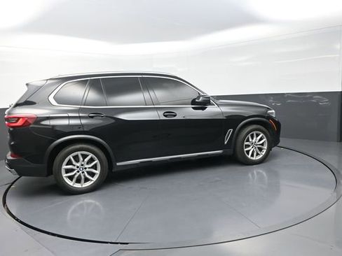 Used 2020 BMW X5 xDrive40i w/ Convenience Package AWD/4WD image 20