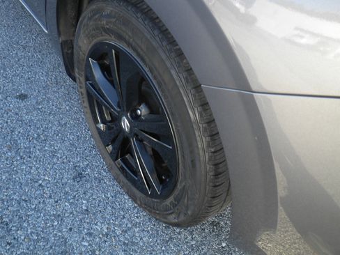 Used 2023 Nissan Sentra SV w/ All-Weather Package image 11