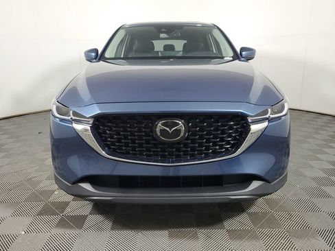Certified 2023 MAZDA CX-5 AWD 2.5 S w/ Premium Package image 2