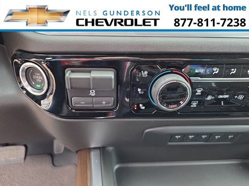 New 2026 Chevrolet Silverado 3500 High Country w/ Technology Package AWD/4WD image 31