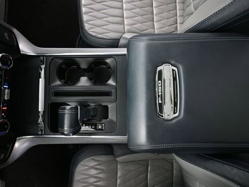 Used 2021 Ford F150 Limited image 37