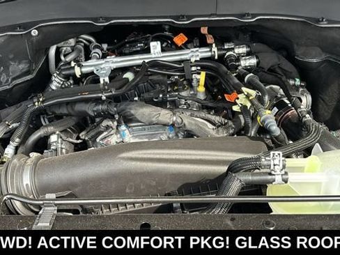 New 2026 Ford Explorer Active AWD/4WD image 33