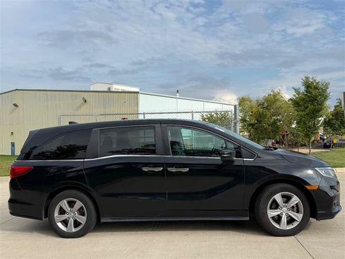 Used 2018 Honda Odyssey EX-L image 6