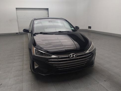 Used 2020 Hyundai Elantra SE w/ Cargo Package (C1) FWD image 14