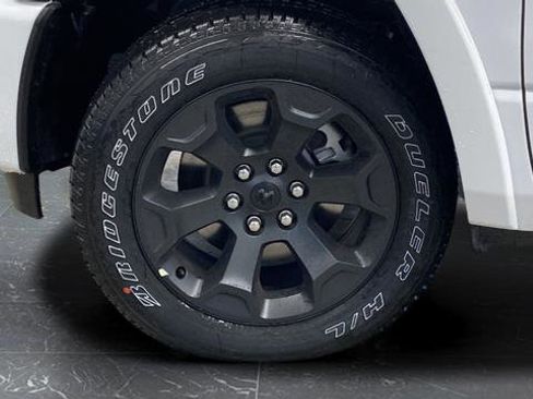 New 2026 RAM 1500 Big Horn AWD/4WD image 29