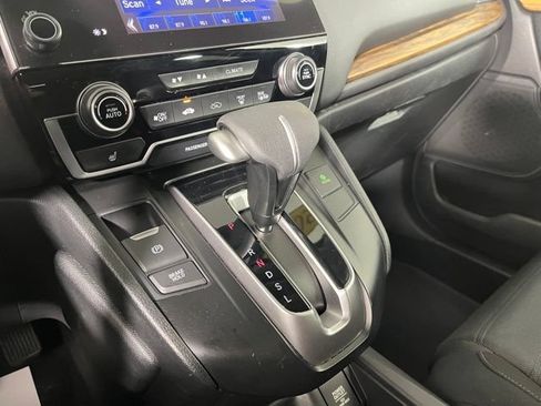Used 2018 Honda CR-V EX image 30