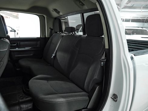 Used 2020 RAM 2500 Tradesman image 37