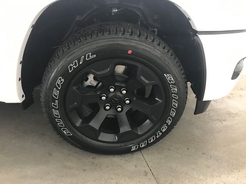 New 2026 RAM 1500 Big Horn image 53