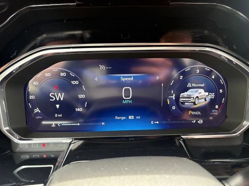 New 2026 Chevrolet Silverado 1500 LT AWD/4WD image 19