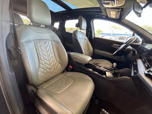 Used 2023 Kia Sportage X-Line w/ X-Line Premium Package AWD/4WD image 29