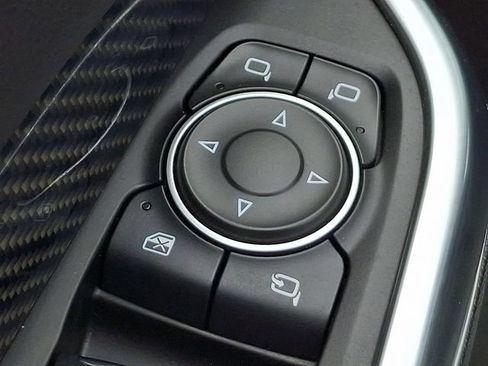 Used 2025 Cadillac XT4 Sport AWD/4WD image 26