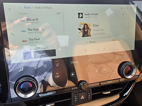 New 2026 Lexus NX 450h+ AWD w/ Luxury Package image 12