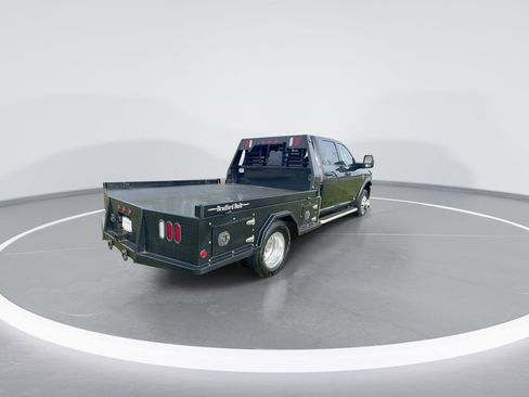Used 2025 RAM 3500 Tradesman AWD/4WD image 8