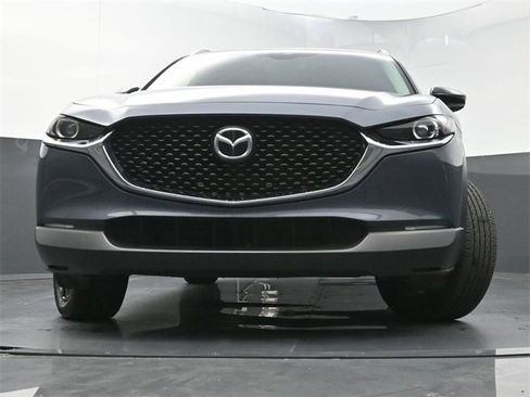Certified 2023 MAZDA CX-30 AWD 2.5 S w/ Preferred Package image 30