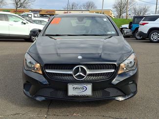Used 2016 Mercedes-Benz CLA 250 video 2