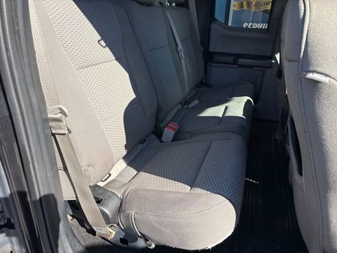 Used 2019 Ford F150 XLT image 25