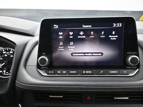 Used 2024 Nissan Rogue SV FWD image 22