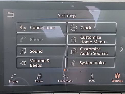 Used 2023 Nissan Altima 2.5 SV FWD image 34
