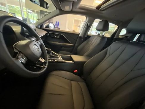 New 2026 Acura ADX AWD image 35