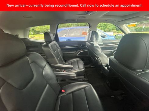 Certified 2025 Kia Telluride S AWD/4WD image 6