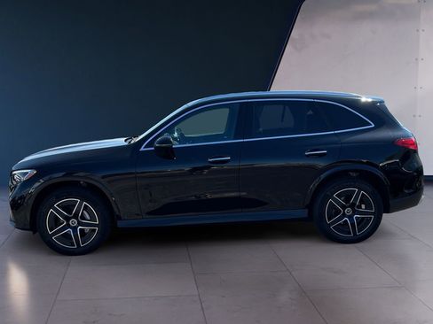 Certified 2026 Mercedes-Benz GLC 300 4MATIC image 2