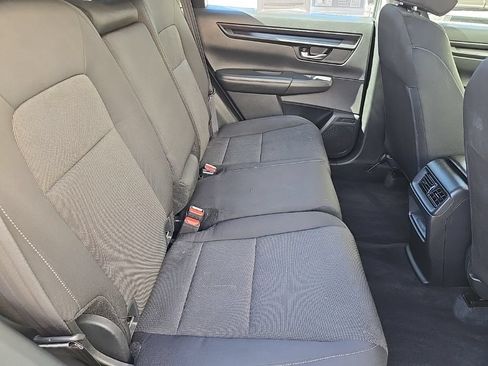 Used 2024 Honda CR-V LX image 30