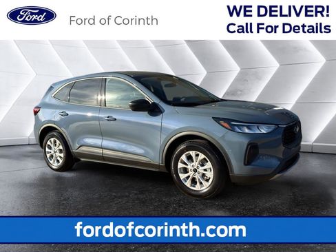 New 2026 Ford Escape Active w/ Cold Weather Package image 1