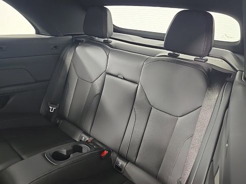 New 2026 BMW 430i xDrive Convertible w/ M Sport Package image 24