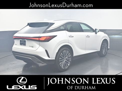 New 2026 Lexus RX 350 Premium Plus image 9