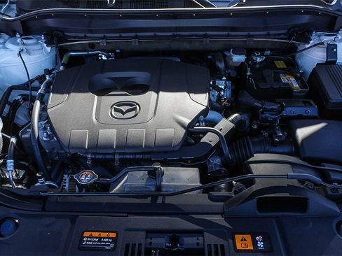 New 2025 MAZDA CX-5 AWD 2.5 S w/ Preferred Package image 12