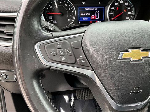Used 2022 Chevrolet Equinox LT FWD image 18