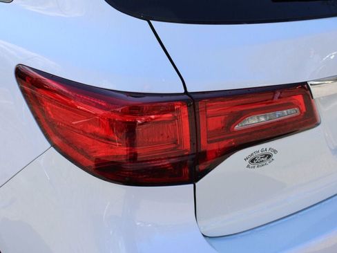 Used 2018 Acura MDX Sport Hybrid w/ Advance Pkg image 10