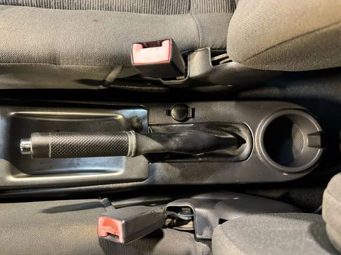 Used 2007 Chevrolet Aveo LT image 16