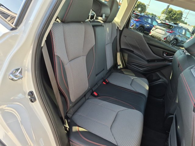 Certified 2024 Subaru Forester Sport AWD/4WD image 19