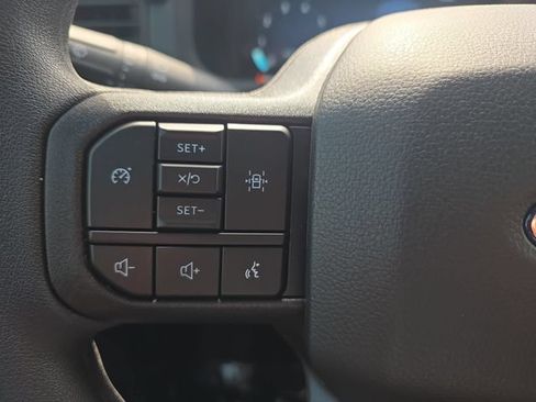 New 2026 Ford F150 STX w/ Equipment Group 200A AWD/4WD image 17