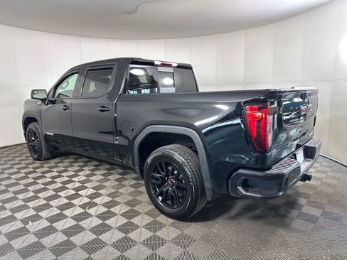 Used 2024 GMC Sierra 1500 Elevation w/ Preferred Package image 5